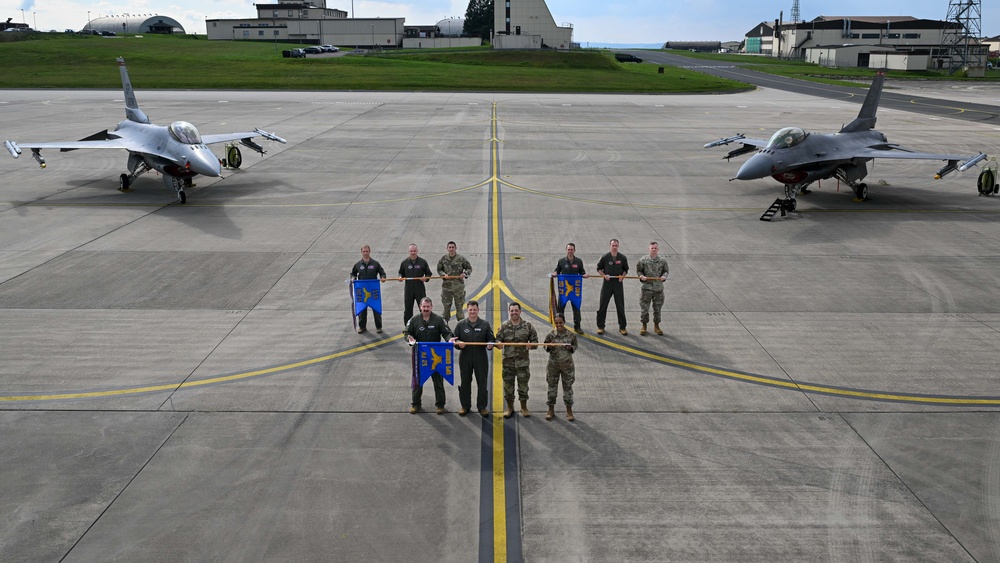 52nd Fighter Wing official photos