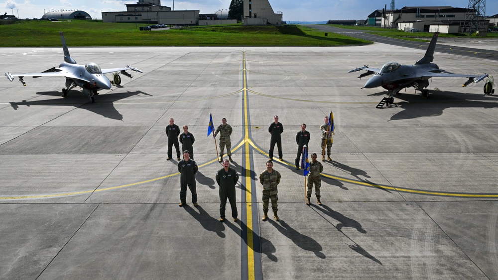 52nd Fighter Wing official photos