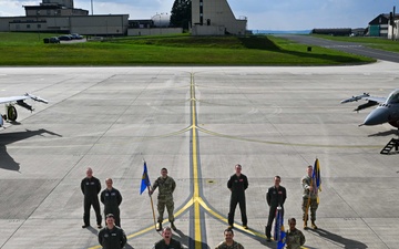 52nd Fighter Wing official photos