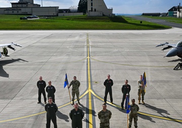 52nd Fighter Wing official photos