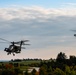 1-3 Attack Battalion Conducts Aerial Gunnery