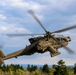1-3 Attack Battalion Conducts Aerial Gunnery