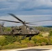 1-3 Attack Battalion Conducts Aerial Gunnery