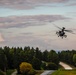 1-3 Attack Battalion Conducts Aerial Gunnery