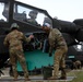 1-3 Attack Battalion Conducts Aerial Gunnery