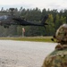 1-3 Attack Battalion Conducts Aerial Gunnery