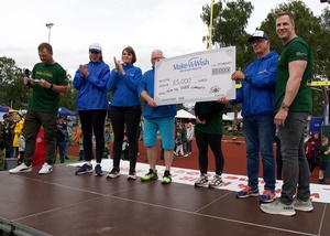 Misawa Radio Report: Misawa Enlisted Spouses' Club Annual Bake Sale