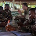 91st Civil Affairs Battalion Concludes Joint Combined Exchange Training with Sierra Leone Special Forces
