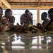 91st Civil Affairs Battalion Concludes Joint Combined Exchange Training with Sierra Leone Special Forces