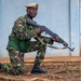 91st Civil Affairs Battalion Concludes Joint Combined Exchange Training with Sierra Leone Special Forces