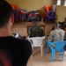 91st Civil Affairs Battalion Concludes Joint Combined Exchange Training with Sierra Leone Special Forces