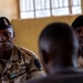 91st Civil Affairs Battalion Concludes Joint Combined Exchange Training with Sierra Leone Special Forces