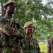 91st Civil Affairs Battalion Concludes Joint Combined Exchange Training with Sierra Leone Special Forces