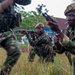 91st Civil Affairs Battalion Concludes Joint Combined Exchange Training with Sierra Leone Special Forces