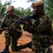 91st Civil Affairs Battalion Concludes Joint Combined Exchange Training with Sierra Leone Special Forces