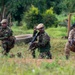 91st Civil Affairs Battalion Concludes Joint Combined Exchange Training with Sierra Leone Special Forces