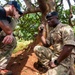 91st Civil Affairs Battalion Concludes Joint Combined Exchange Training with Sierra Leone Special Forces