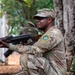 91st Civil Affairs Battalion Concludes Joint Combined Exchange Training with Sierra Leone Special Forces