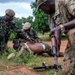 91st Civil Affairs Battalion Concludes Joint Combined Exchange Training with Sierra Leone Special Forces