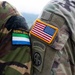 91st Civil Affairs Battalion Concludes Joint Combined Exchange Training with Sierra Leone Special Forces