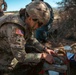 KFOR U.S. and German Medical Personnel and Local Veterinarians Train on K9 TCCC