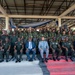 91st Civil Affairs Battalion Concludes Joint Combined Exchange Training with Sierra Leone Special Forces