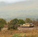 1st ABCT, 1st Infantry Division, M1A2 Abrams Conduct Table VI Gunnery at Novo Selo Training Area