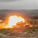 1st ABCT, 1st Infantry Division, M1A2 Abrams Conduct Table VI Gunnery at Novo Selo Training Area