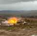 1st ABCT, 1st Infantry Division, M1A2 Abrams Conduct Table VI Gunnery at Novo Selo Training Area