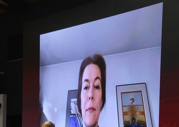 Program on Applied Security Studies Panel: China's Sub Conventional Warfare