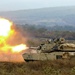 1st ABCT, 1st Infantry Division, M1A2 Abrams Conduct Table V Gunnery in Bulgaria
