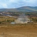 1st ABCT, 1st Infantry Division, M1A2 Abrams Conducts Table V Gunnery in Bulgaria