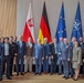Outcomes Workshop: Advancing European-led Conventional Deterrence and Defense