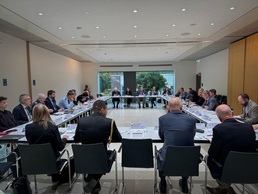 Outcomes Workshop: Advancing European-led Conventional Deterrence and Defense