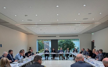 Outcomes Workshop: Advancing European-led Conventional Deterrence and Defense
