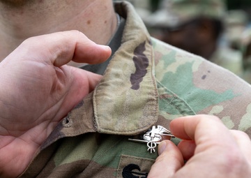 21st TSC E2B Graduation