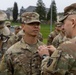 21st TSC E2B Graduation