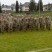 21st TSC E2B Graduation