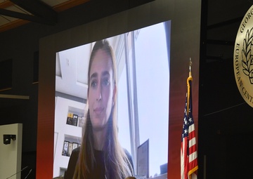 Program on Applied Security Studies Panel: Ukraine as a Case Study