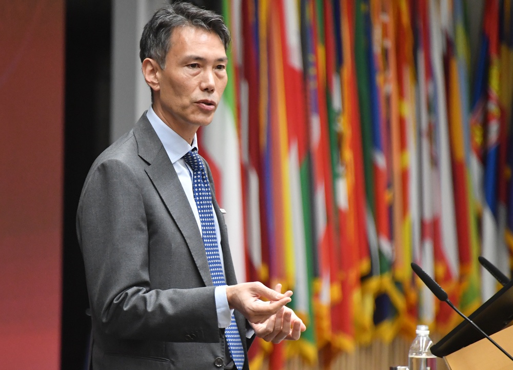 Program on Applied Security Studies Panel: Economic Resilience and Economic Coercion