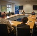Program on Applied Security Studies Panel: Building a Resilient Defense Industrial Base