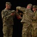 Raider Brigade relinquishes authority to Greywolf Brigade