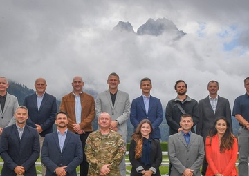 Slovenian Delegation Underscores Growing Contribution to Euro-Atlantic Security