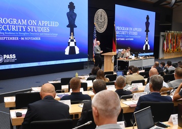 Slovenian Delegation Underscores Growing Contribution to Euro-Atlantic Security