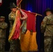 Raider Brigade relinquishes authority to Greywolf Brigade