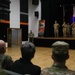 Raider Brigade relinquishes authority to Greywolf Brigade