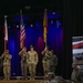 Raider Brigade relinquishes authority to Greywolf Brigade