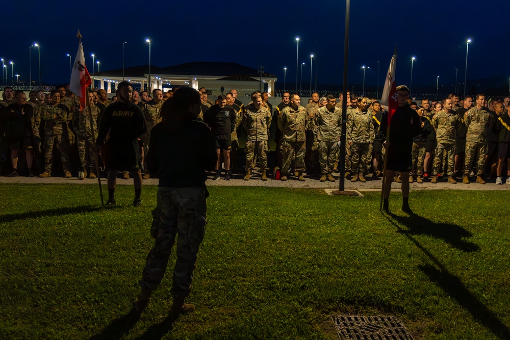 SETAF-AF competes in ‘Lions Warrior’ gauntlet