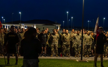 SETAF-AF competes in ‘Lions Warrior’ gauntlet