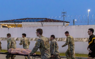 SETAF-AF competes in ‘Lions Warrior’ gauntlet